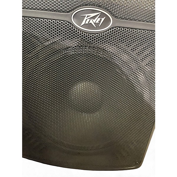 Used Peavey PVX P15 Powered Speaker