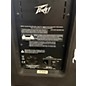Used Peavey PVX P15 Powered Speaker