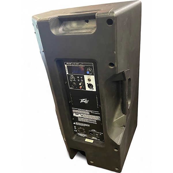 Used Peavey PVX P15 Powered Speaker