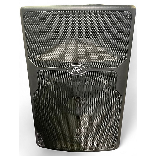 Used Peavey PVX P15 Powered Speaker