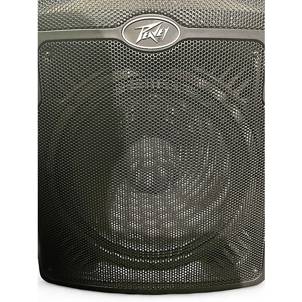 Used Peavey PVX P15 Powered Speaker