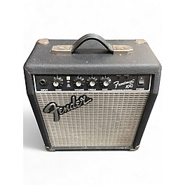 Used Fender Frontman 10G 10W Guitar Combo Amp