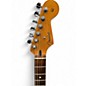 Used Fender Player Stratocaster HSS Fiesta Red Solid Body Electric Guitar