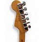 Used Fender Player Stratocaster HSS Fiesta Red Solid Body Electric Guitar