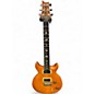 Used PRS Carlos Santana Signature SE Natural Solid Body Electric Guitar thumbnail