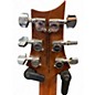 Used PRS Carlos Santana Signature SE Natural Solid Body Electric Guitar