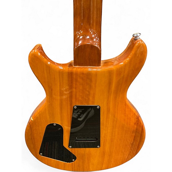 Used PRS Carlos Santana Signature SE Natural Solid Body Electric Guitar