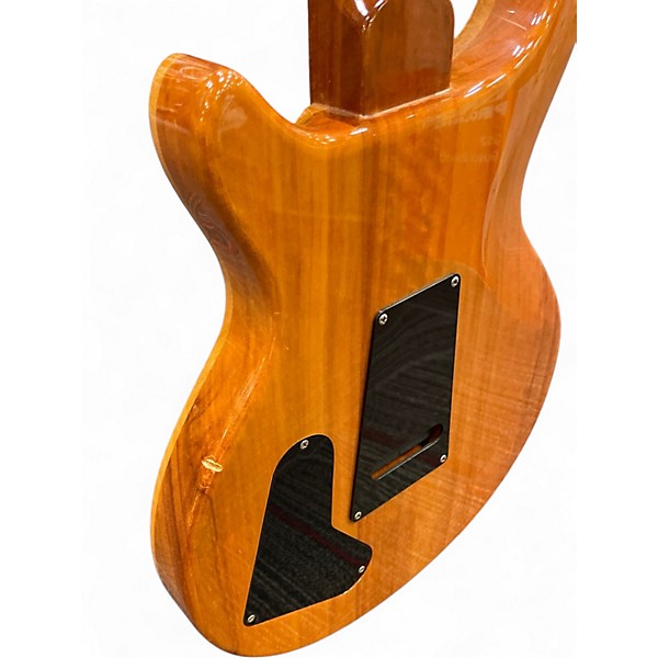 Used PRS Carlos Santana Signature SE Natural Solid Body Electric Guitar