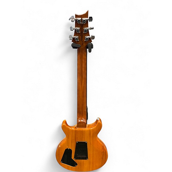Used PRS Carlos Santana Signature SE Natural Solid Body Electric Guitar