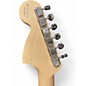 Used Fender Tom Delonge Signature Stratocaster Seafoam Green Solid Body Electric Guitar