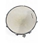 Used Ludwig 14in Accent CS Snare Blue Drum