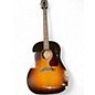Used Gibson J45 Standard Vintage Sunburst Acoustic Electric Guitar thumbnail