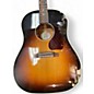 Used Gibson J45 Standard Vintage Sunburst Acoustic Electric Guitar
