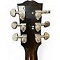 Used Gibson J45 Standard Vintage Sunburst Acoustic Electric Guitar