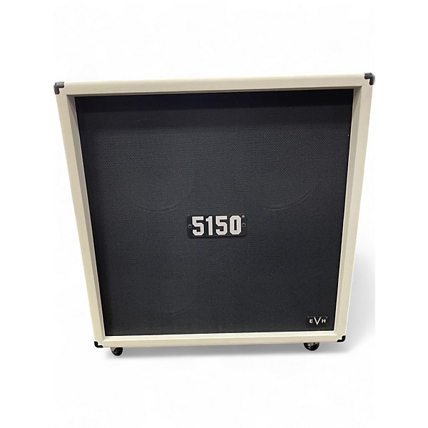 Used EVH ICONIC 412 Guitar Cabinet