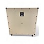 Used EVH ICONIC 412 Guitar Cabinet