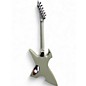 Used ESP LTD MAX200 Gunmetal Gray Solid Body Electric Guitar