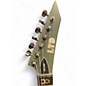 Used ESP LTD MAX200 Gunmetal Gray Solid Body Electric Guitar