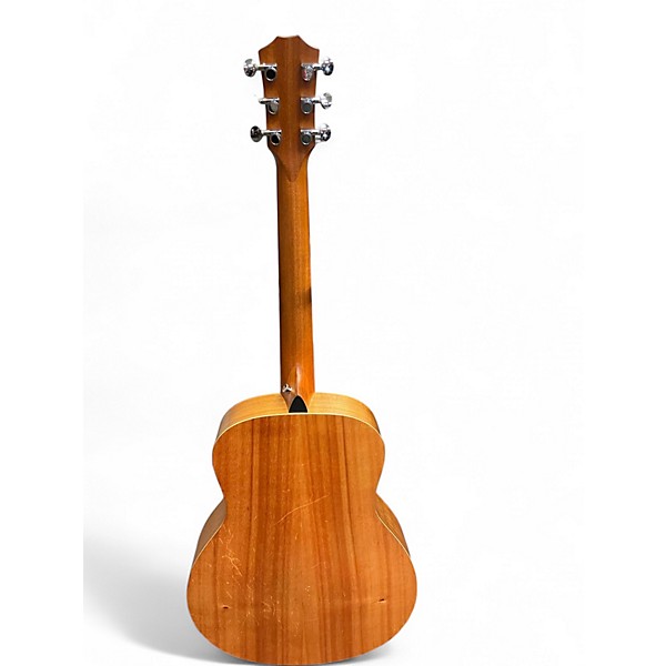 Used Taylor GS Mini Koa Natural Acoustic Guitar