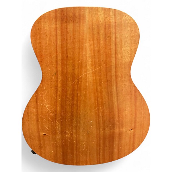 Used Taylor GS Mini Koa Natural Acoustic Guitar