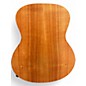 Used Taylor GS Mini Koa Natural Acoustic Guitar