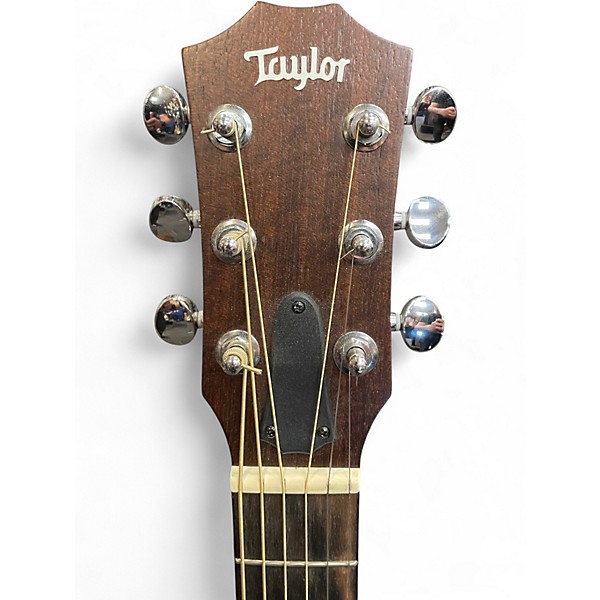 Used Taylor GS Mini Koa Natural Acoustic Guitar