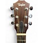 Used Taylor GS Mini Koa Natural Acoustic Guitar