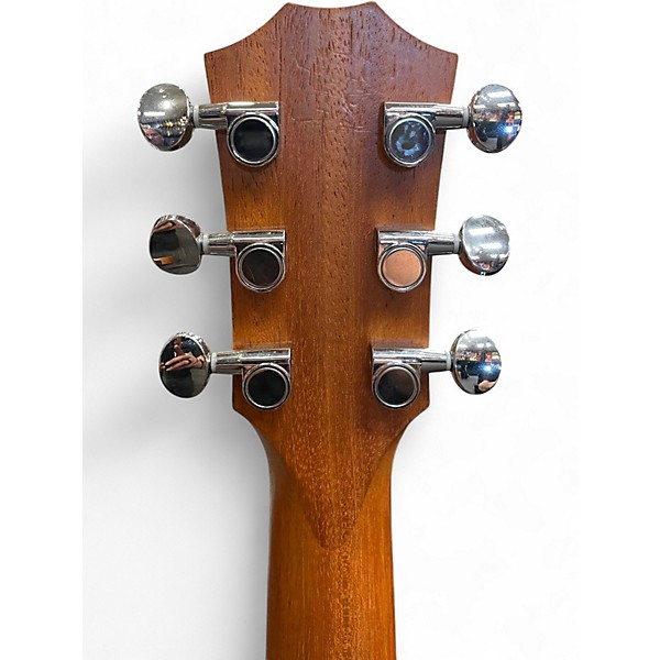 Used Taylor GS Mini Koa Natural Acoustic Guitar