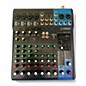 Used Yamaha M G10XU 10 Channel Mixer with Effects Line Mixer thumbnail