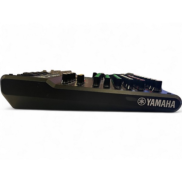 Used Yamaha M G10XU 10 Channel Mixer with Effects Line Mixer