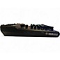 Used Yamaha M G10XU 10 Channel Mixer with Effects Line Mixer