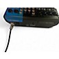 Used Yamaha M G10XU 10 Channel Mixer with Effects Line Mixer