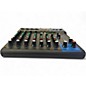 Used Yamaha M G10XU 10 Channel Mixer with Effects Line Mixer