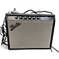 Used Fender 1965 Princeton Reverb 15W 1x10 Tube Guitar Combo Amp thumbnail