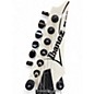 Used Ibanez RG450MB Arctic White Solid Body Electric Guitar