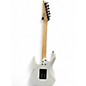 Used Ibanez RG450MB Arctic White Solid Body Electric Guitar