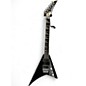 Used Jackson RR Randy Rhoads Pro Black Solid Body Electric Guitar thumbnail