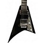 Used Jackson RR Randy Rhoads Pro Black Solid Body Electric Guitar