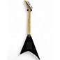 Used Jackson RR Randy Rhoads Pro Black Solid Body Electric Guitar