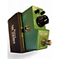 Used Ibanez Tube Screamer Mini Effect Pedal