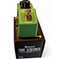 Used Ibanez Tube Screamer Mini Effect Pedal