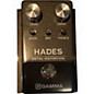 Used GAMMA Hades Effect Pedal thumbnail