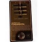 Used Walrus Audio Fundamental Chorus Effect Pedal thumbnail