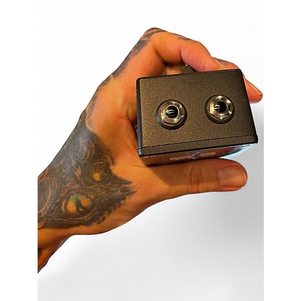 Used Walrus Audio Fundamental Chorus Effect Pedal