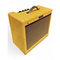 Used Fender Blues Junior 15W 1x12 Tube Guitar Combo Amp