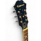 Used Epiphone Casino 2 Color Sunburst Hollow Body Electric Guitar