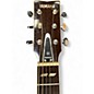 Used 1970s Yamaha fg300 Natural Acoustic Guitar