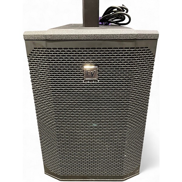 Used Electro-Voice EVOLVE 50 Sound Package