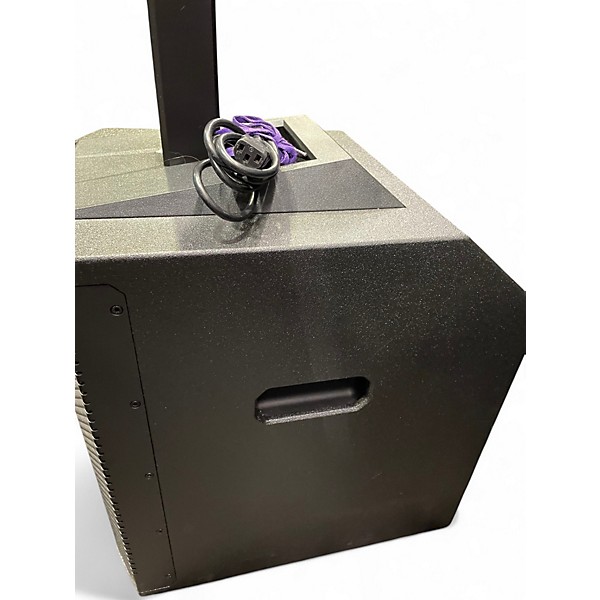 Used Electro-Voice EVOLVE 50 Sound Package