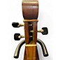Used Joleu Mcdevitt DULCIMER Natural Dulcimer